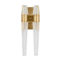 VISUAL COMFORT MODERN, LASSELL DOUBLE SCONCE, WALL SCONCES