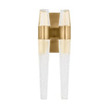 VISUAL COMFORT MODERN, LASSELL DOUBLE SCONCE, WALL SCONCES
