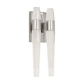 VISUAL COMFORT MODERN, LASSELL DOUBLE SCONCE, WALL SCONCES