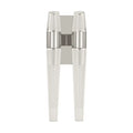 VISUAL COMFORT MODERN, LASSELL DOUBLE SCONCE, WALL SCONCES