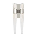 VISUAL COMFORT MODERN, LASSELL DOUBLE SCONCE, WALL SCONCES