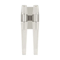 VISUAL COMFORT MODERN, LASSELL DOUBLE SCONCE, WALL SCONCES