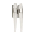 VISUAL COMFORT MODERN, LASSELL DOUBLE SCONCE, WALL SCONCES
