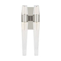 VISUAL COMFORT MODERN, LASSELL DOUBLE SCONCE, WALL SCONCES