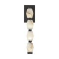 VISUAL COMFORT MODERN, COLLIER ALABASTER SCONCE, WALL SCONCES