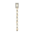 VISUAL COMFORT MODERN, COLLIER ALABASTER SCONCE, WALL SCONCES