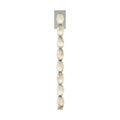 VISUAL COMFORT MODERN, COLLIER ALABASTER SCONCE, WALL SCONCES