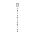 VISUAL COMFORT MODERN, COLLIER ALABASTER SCONCE, WALL SCONCES
