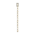 VISUAL COMFORT MODERN, COLLIER ALABASTER SCONCE, WALL SCONCES