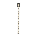 VISUAL COMFORT MODERN, COLLIER ALABASTER SCONCE, WALL SCONCES