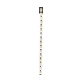 VISUAL COMFORT MODERN, COLLIER ALABASTER SCONCE, WALL SCONCES