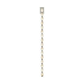 VISUAL COMFORT MODERN, COLLIER ALABASTER SCONCE, WALL SCONCES