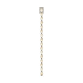 VISUAL COMFORT MODERN, COLLIER ALABASTER SCONCE, WALL SCONCES