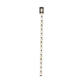 VISUAL COMFORT MODERN, COLLIER ALABASTER SCONCE, WALL SCONCES
