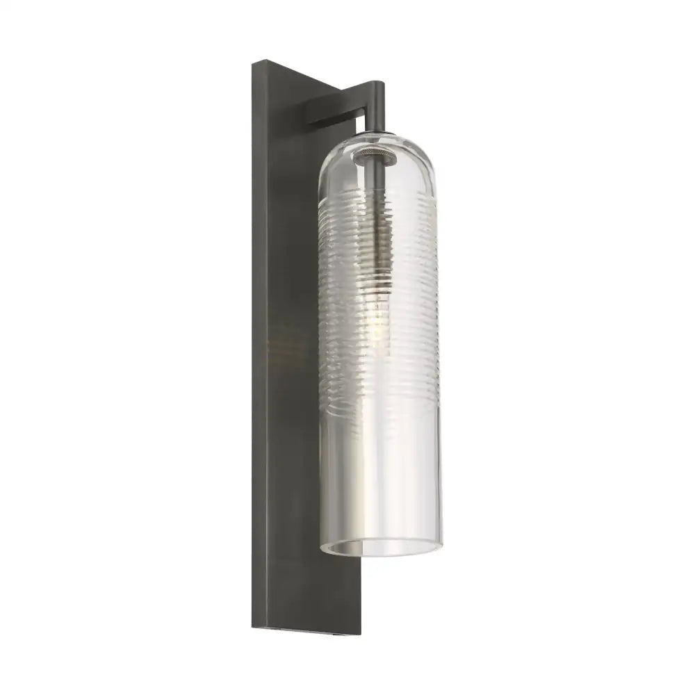 VISUAL COMFORT MODERN, LEANO SCONCE, WALL SCONCES