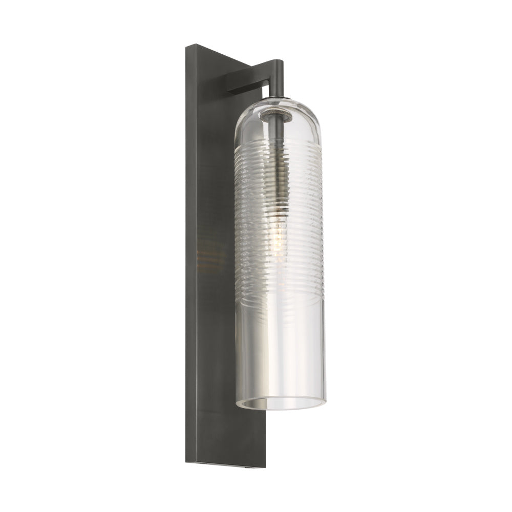 VISUAL COMFORT MODERN, LEANO SCONCE, WALL SCONCES