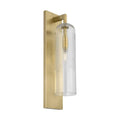 VISUAL COMFORT MODERN, LEANO SCONCE, WALL SCONCES