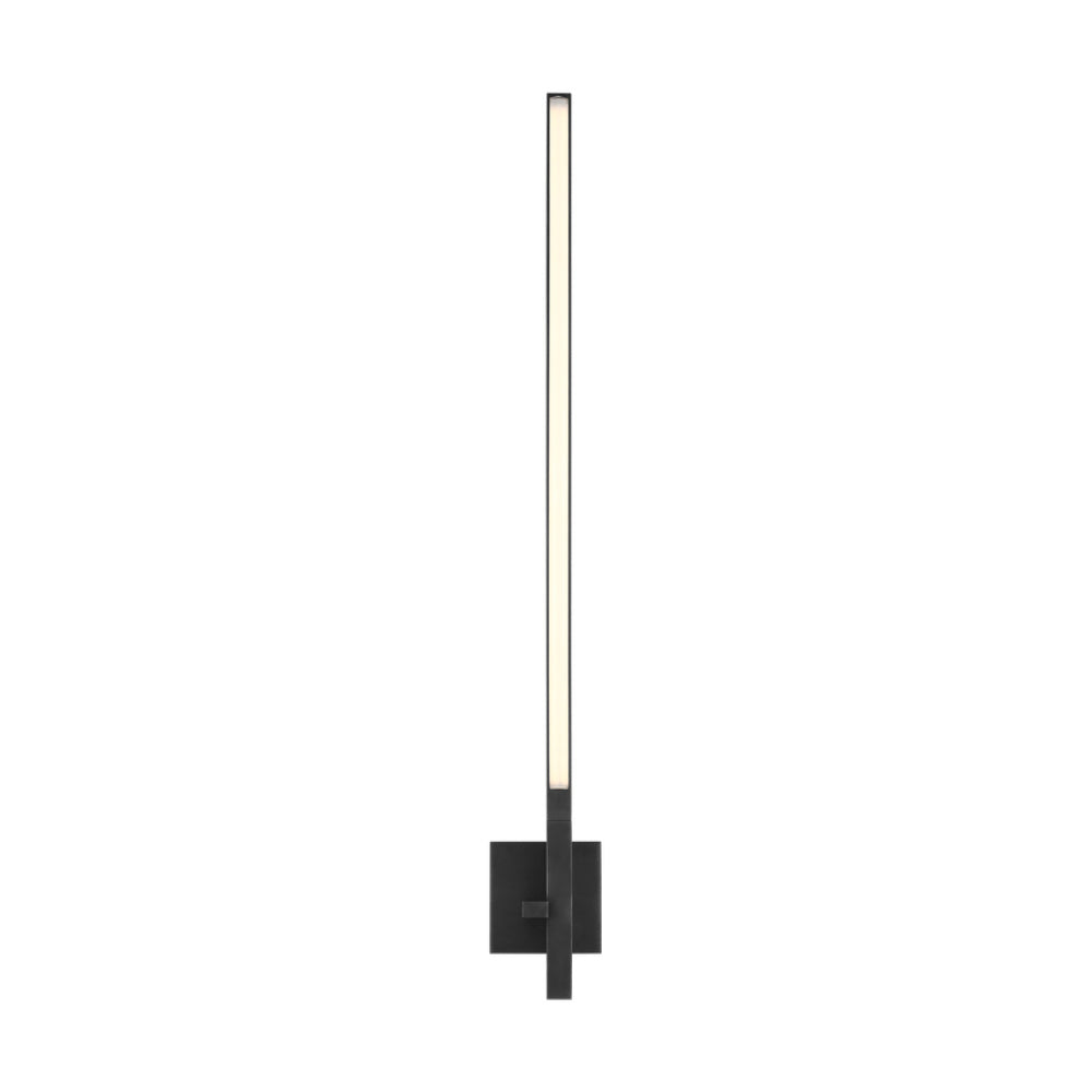 VISUAL COMFORT MODERN, CITYSCAPE X-LARGE SCONCE, WALL SCONCES