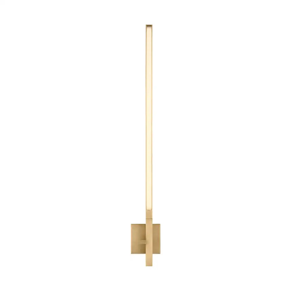 VISUAL COMFORT MODERN, CITYSCAPE X-LARGE SCONCE, WALL SCONCES