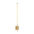 VISUAL COMFORT MODERN, CITYSCAPE X-LARGE SCONCE, WALL SCONCES