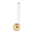 VISUAL COMFORT MODERN, POZA SCONCE, WALL SCONCES