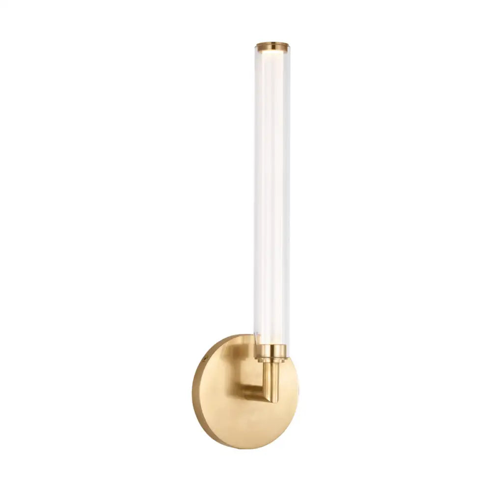 VISUAL COMFORT MODERN, POZA SCONCE, WALL SCONCES