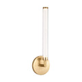 VISUAL COMFORT MODERN, POZA SCONCE, WALL SCONCES