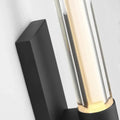VISUAL COMFORT MODERN, REIYA SCONCE, WALL SCONCES