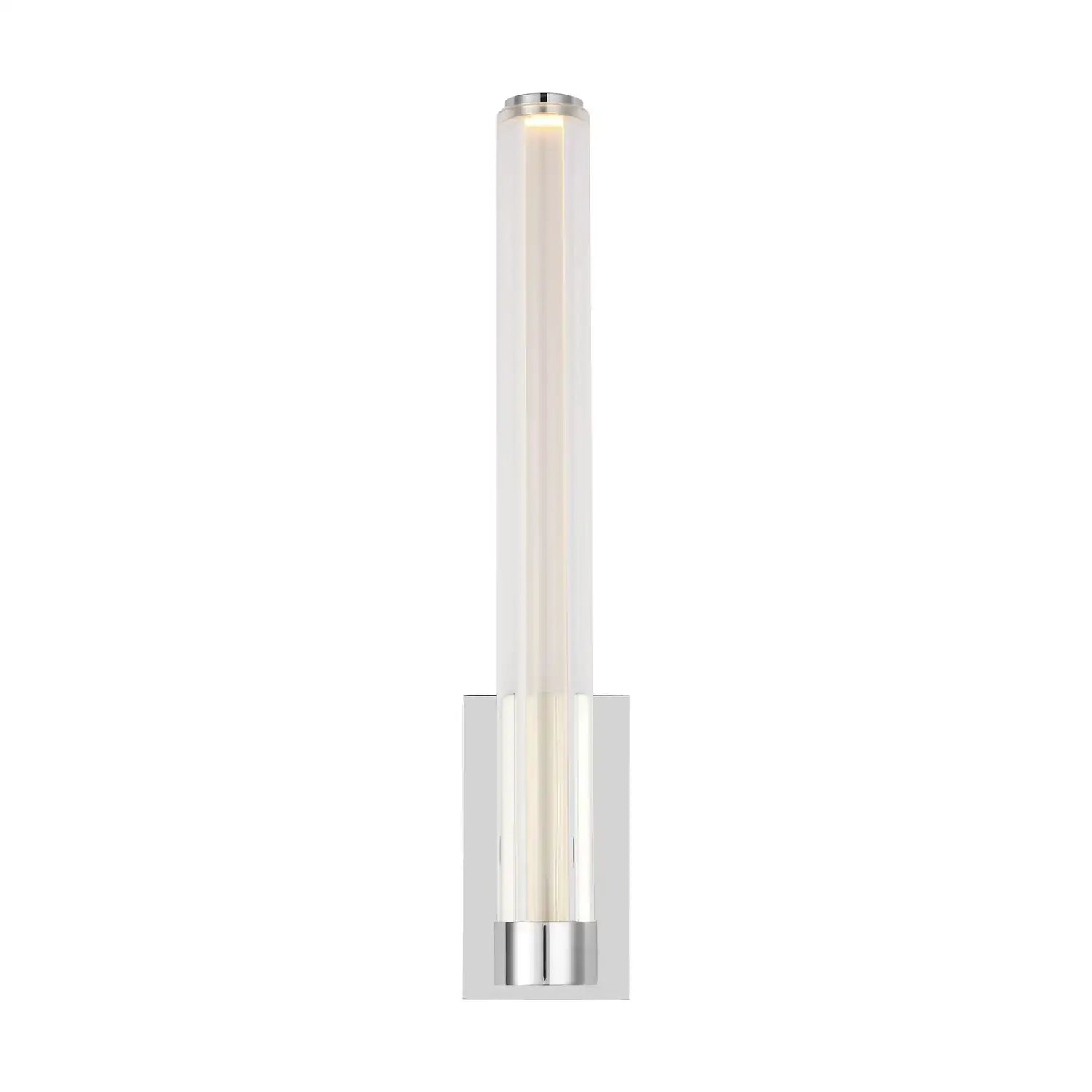 VISUAL COMFORT MODERN, REIYA SCONCE, WALL SCONCES