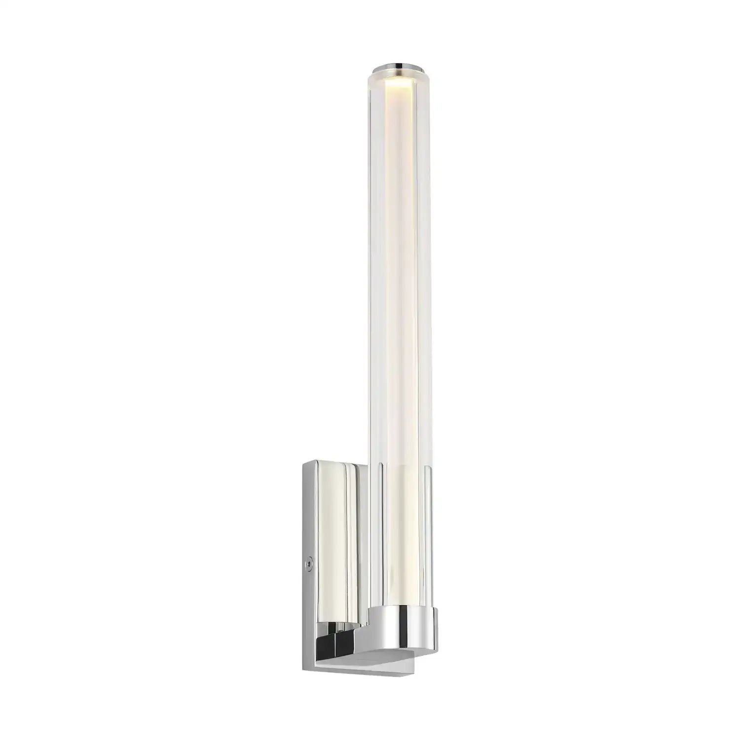 VISUAL COMFORT MODERN, REIYA SCONCE, WALL SCONCES