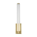 VISUAL COMFORT MODERN, REIYA SCONCE, WALL SCONCES
