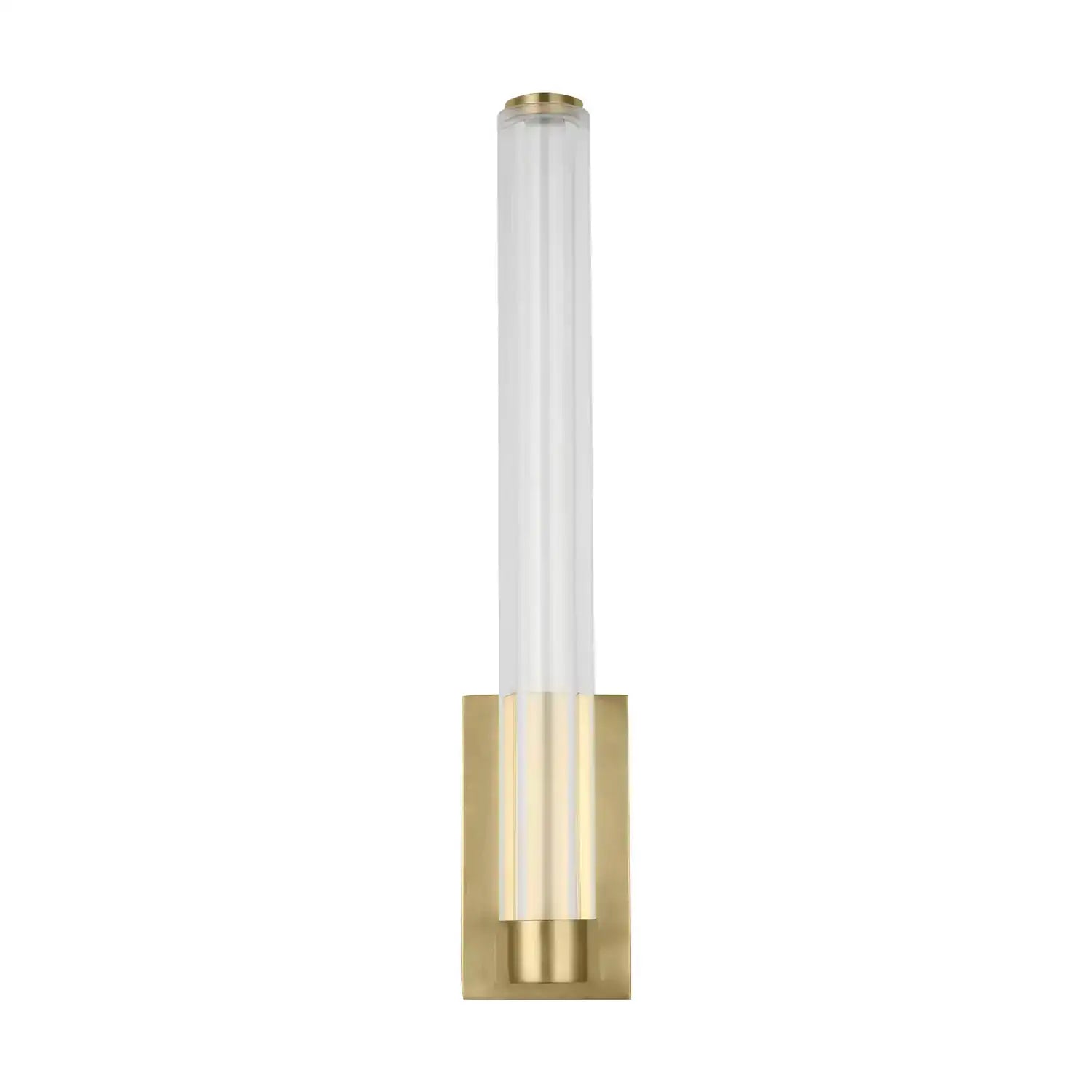 VISUAL COMFORT MODERN, REIYA SCONCE, WALL SCONCES