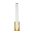 VISUAL COMFORT MODERN, REIYA SCONCE, WALL SCONCES
