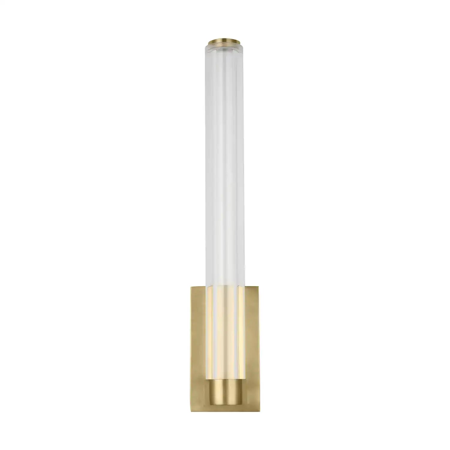 VISUAL COMFORT MODERN, REIYA SCONCE, WALL SCONCES
