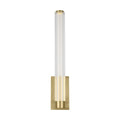 VISUAL COMFORT MODERN, REIYA SCONCE, WALL SCONCES