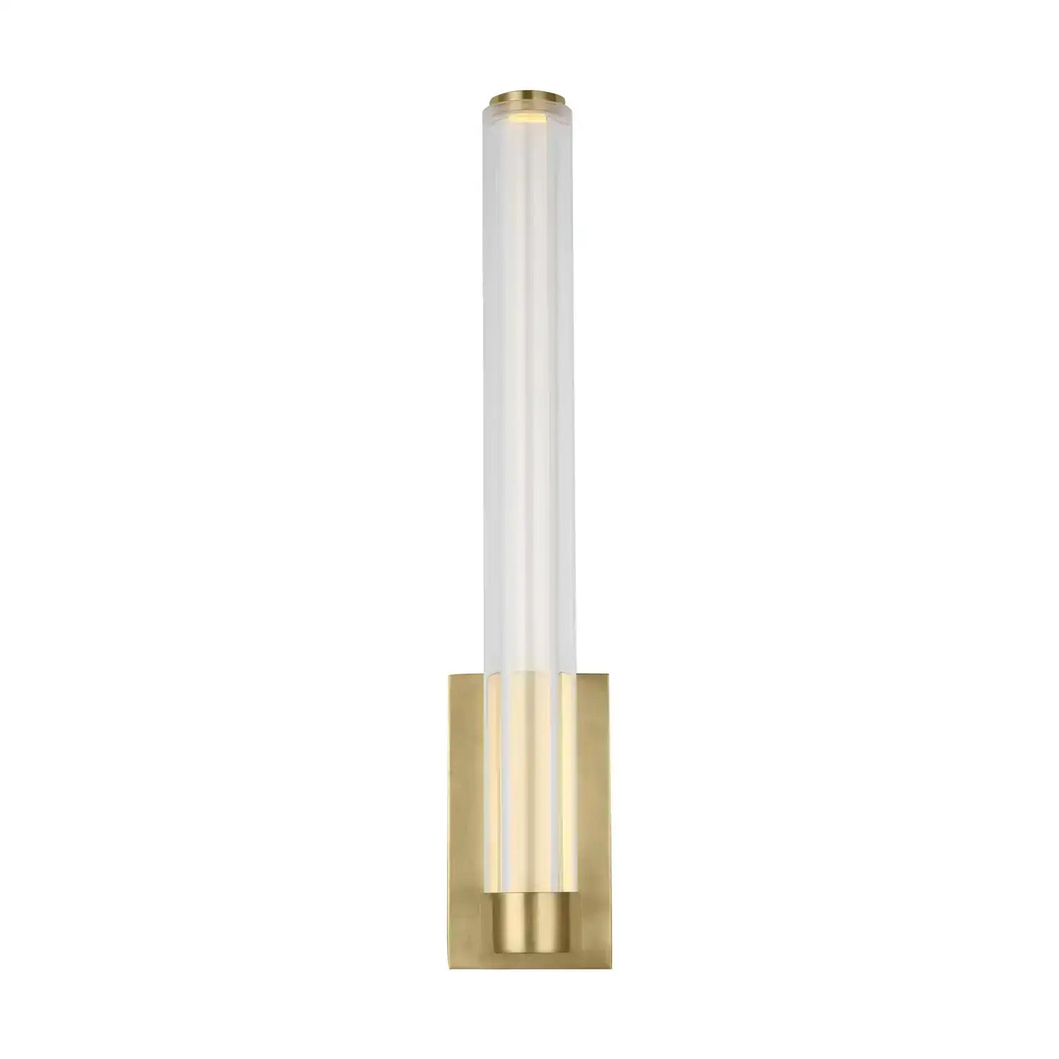VISUAL COMFORT MODERN, REIYA SCONCE, WALL SCONCES