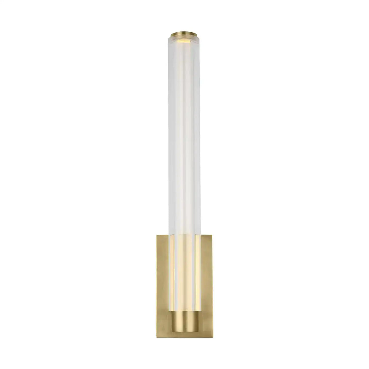 VISUAL COMFORT MODERN, REIYA SCONCE, WALL SCONCES