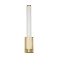 VISUAL COMFORT MODERN, REIYA SCONCE, WALL SCONCES