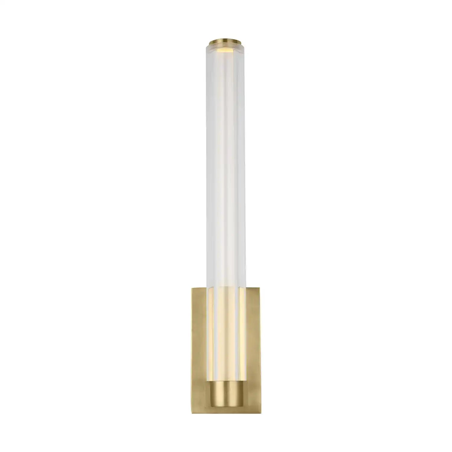VISUAL COMFORT MODERN, REIYA SCONCE, WALL SCONCES