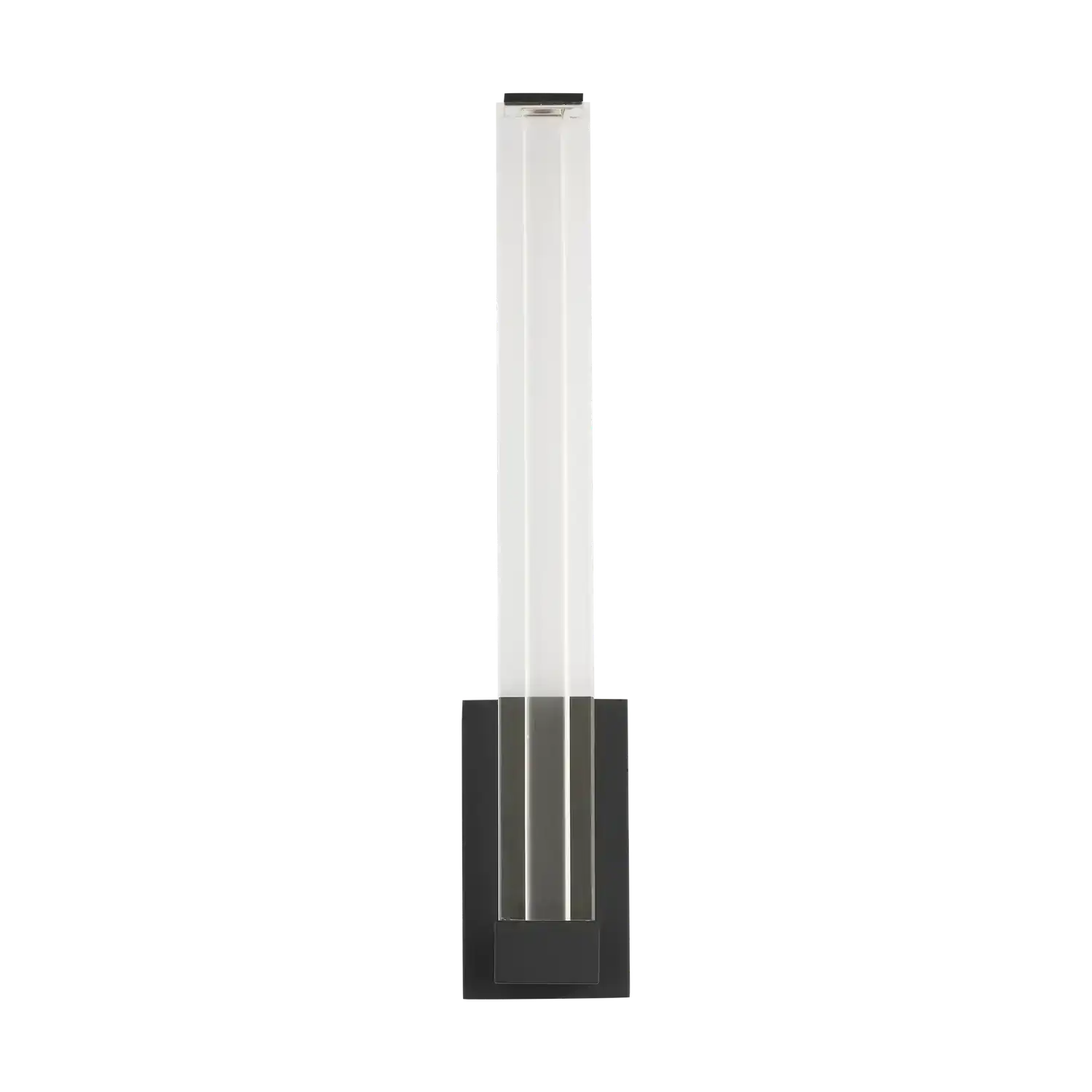 VISUAL COMFORT MODERN, REIYA SQUARE SCONCE, WALL SCONCES