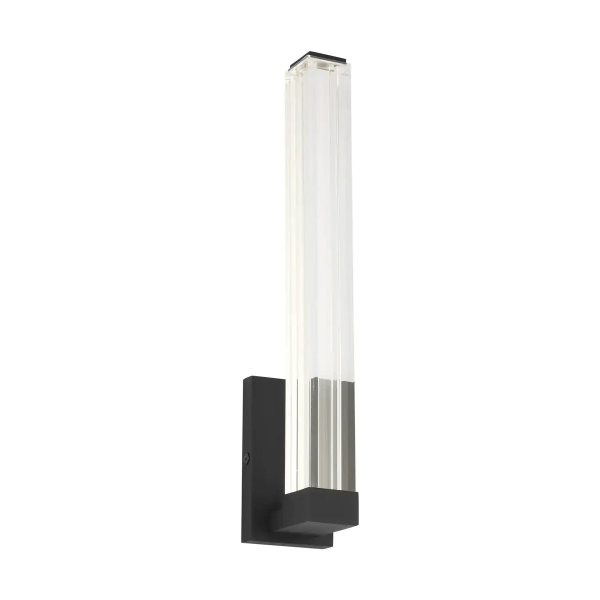 VISUAL COMFORT MODERN, REIYA SQUARE SCONCE, WALL SCONCES