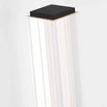 VISUAL COMFORT MODERN, REIYA SQUARE SCONCE, WALL SCONCES