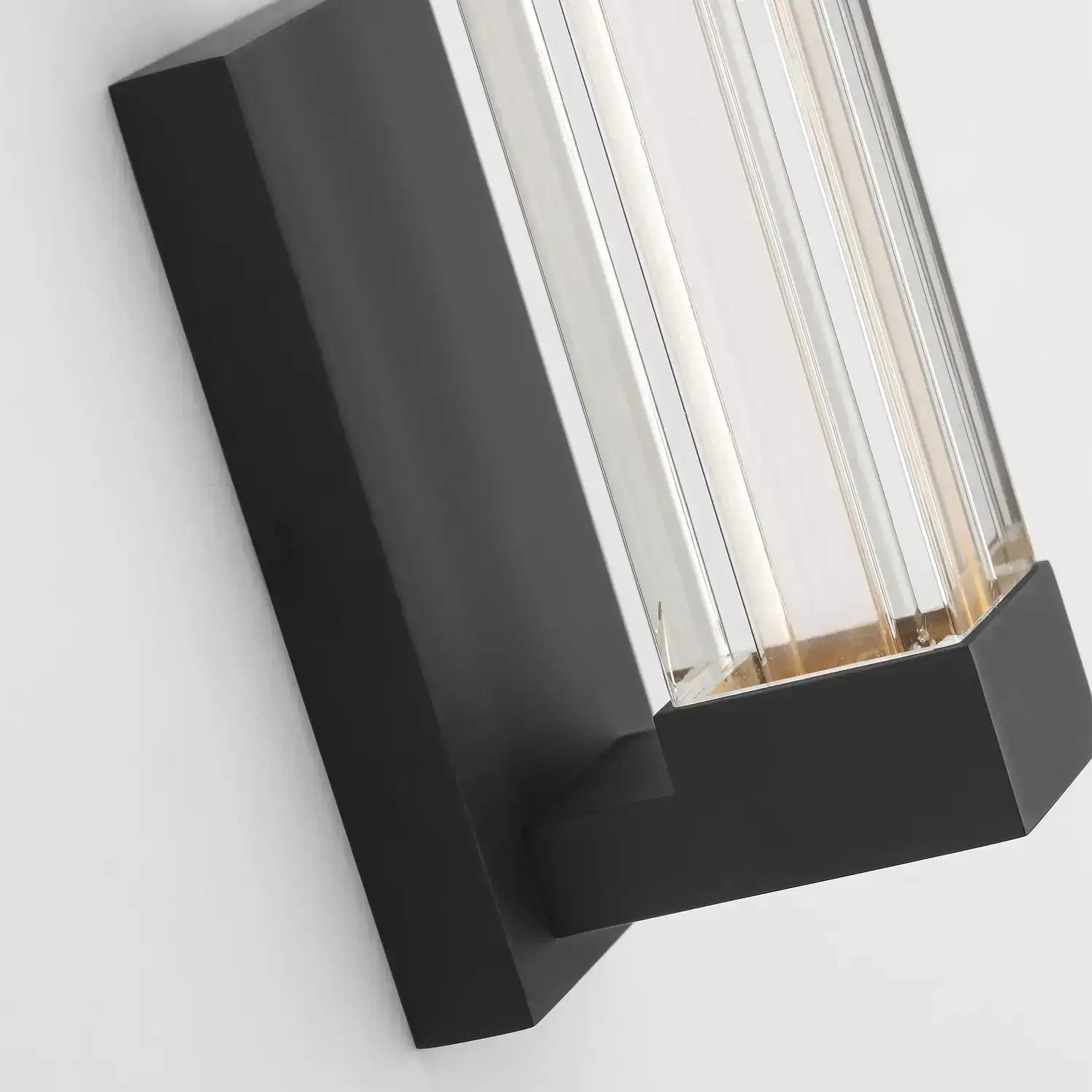 VISUAL COMFORT MODERN, REIYA SQUARE SCONCE, WALL SCONCES