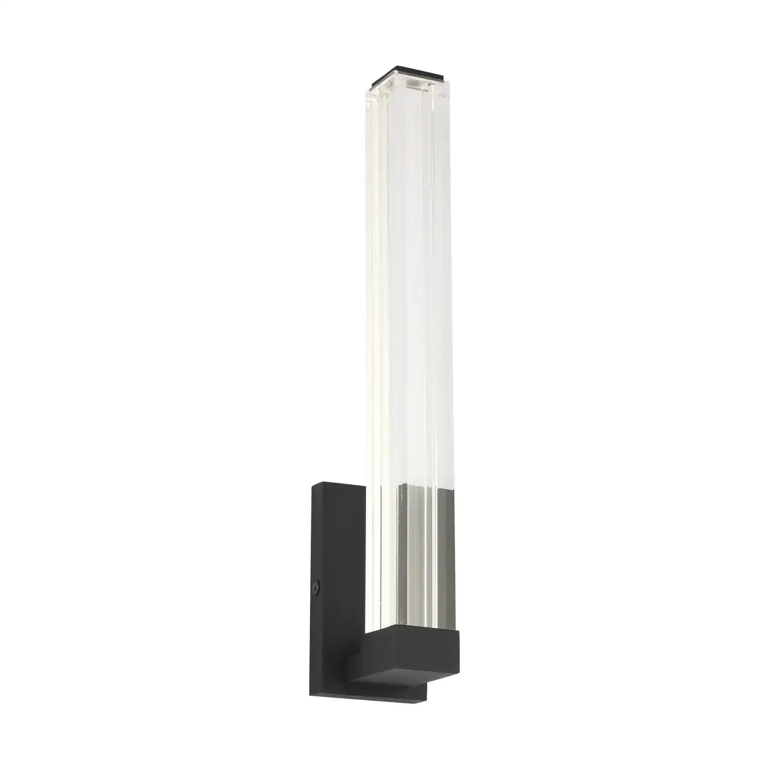 VISUAL COMFORT MODERN, REIYA SQUARE SCONCE, WALL SCONCES