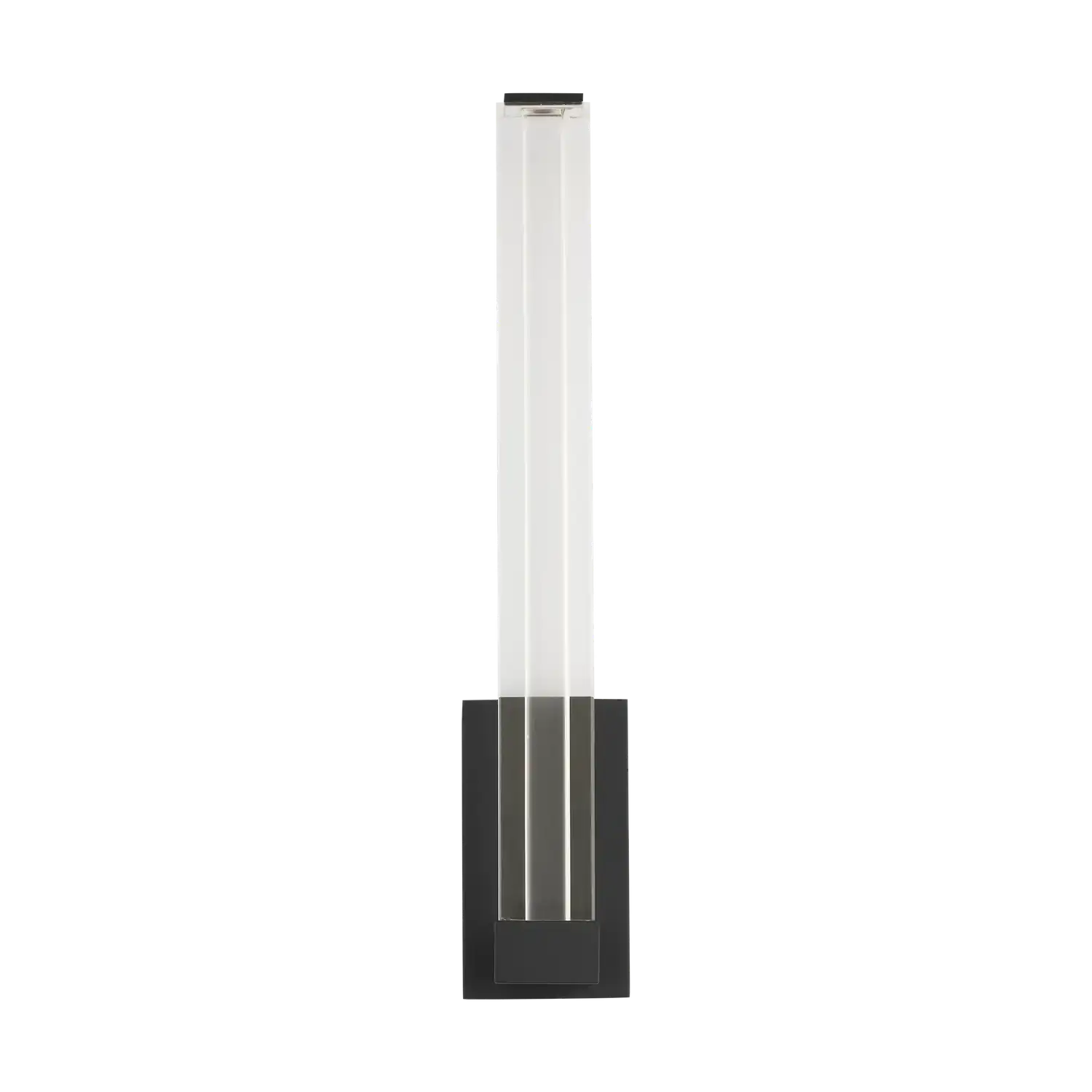 VISUAL COMFORT MODERN, REIYA SQUARE SCONCE, WALL SCONCES