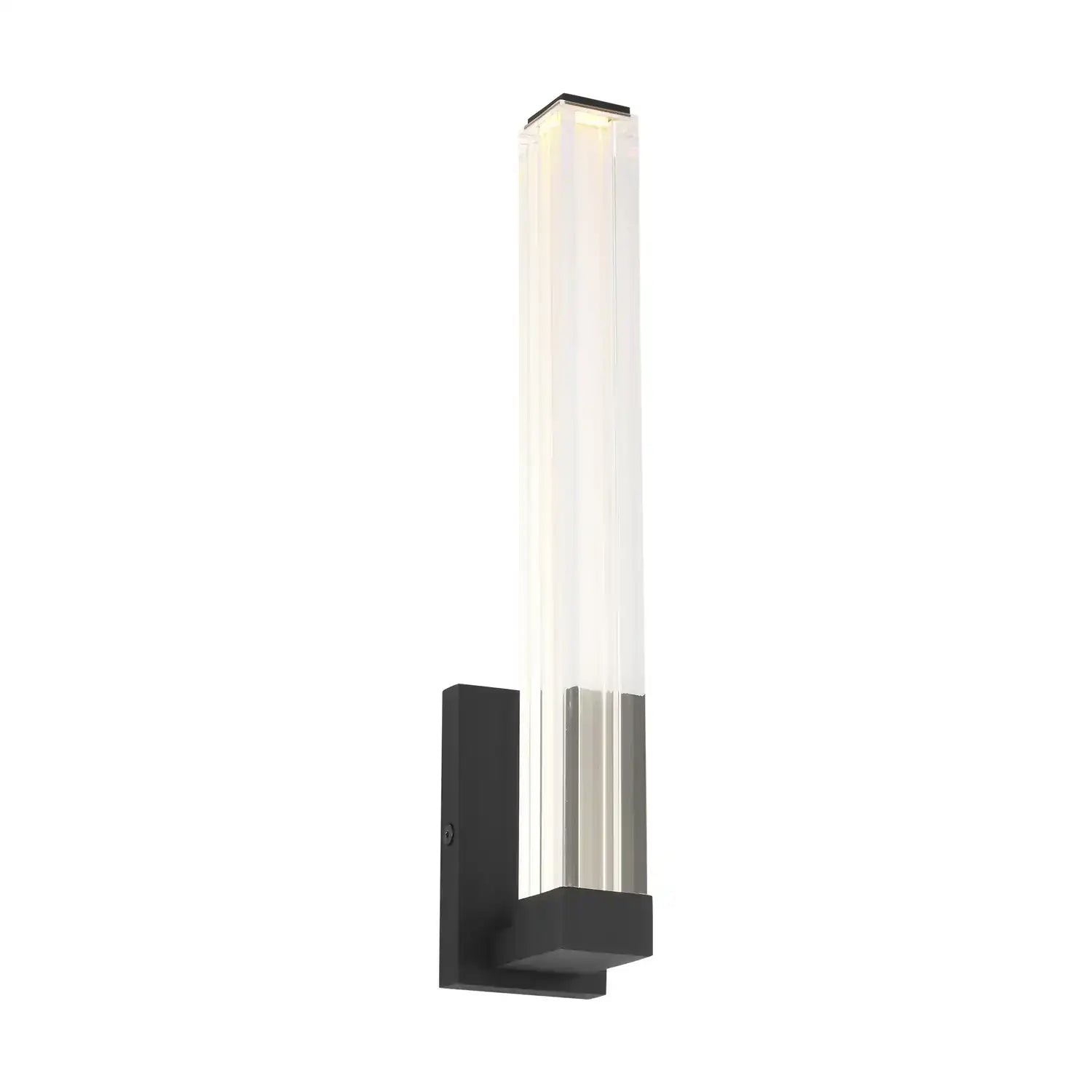 VISUAL COMFORT MODERN, REIYA SQUARE SCONCE, WALL SCONCES
