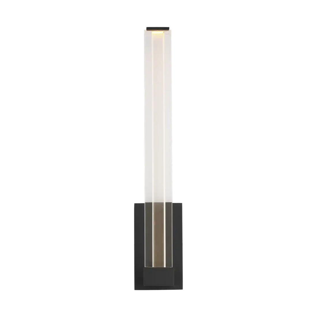 VISUAL COMFORT MODERN, REIYA SQUARE SCONCE, WALL SCONCES
