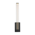 VISUAL COMFORT MODERN, REIYA SQUARE SCONCE, WALL SCONCES