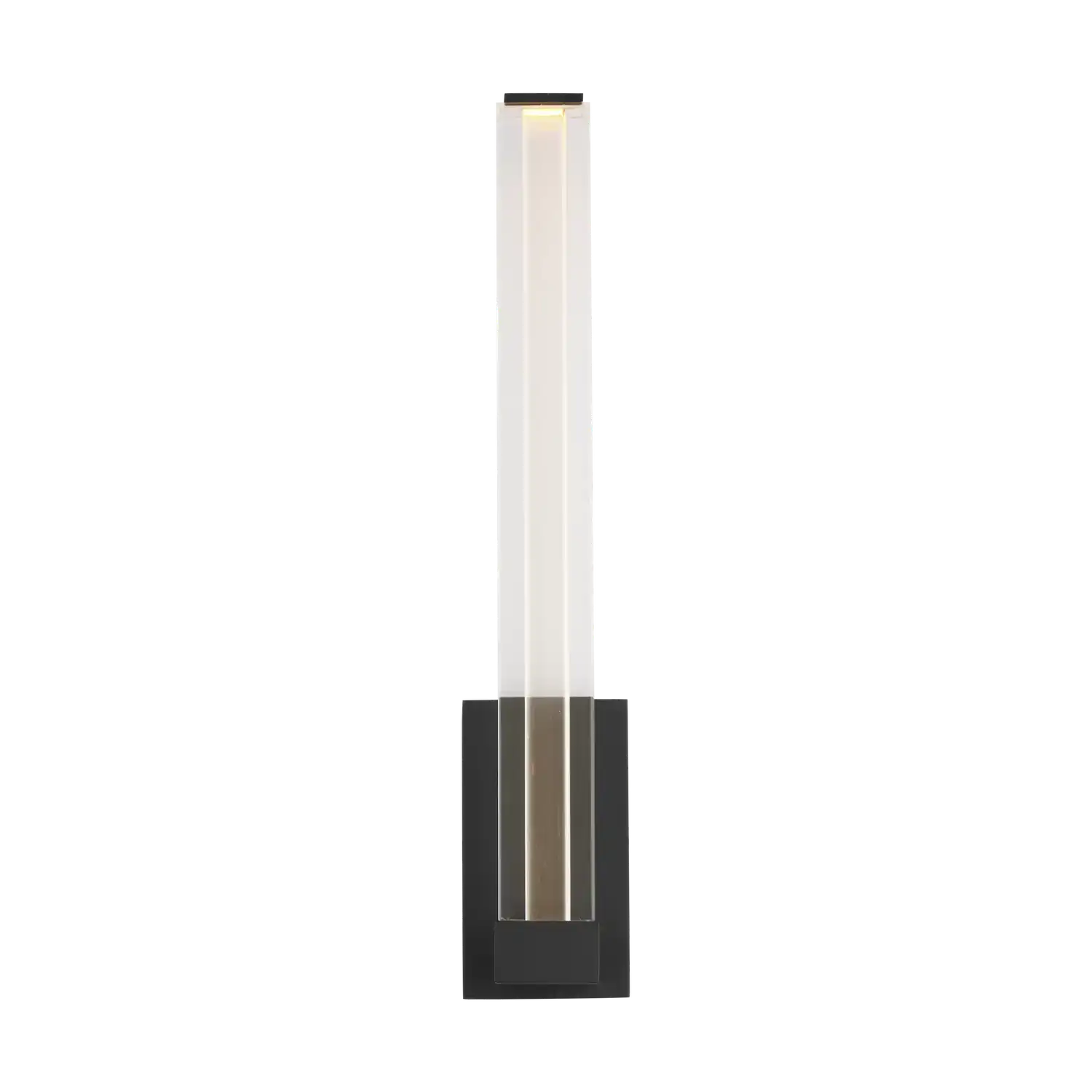 VISUAL COMFORT MODERN, REIYA SQUARE SCONCE, WALL SCONCES