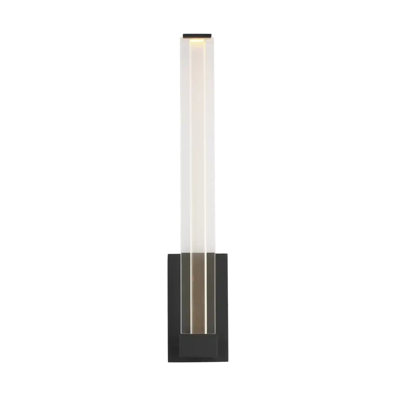 VISUAL COMFORT MODERN, REIYA SQUARE SCONCE, WALL SCONCES